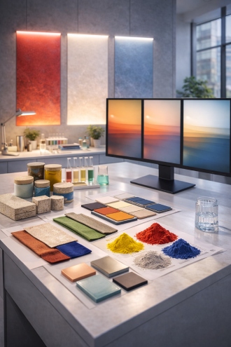 Cultural & Contextual Influences